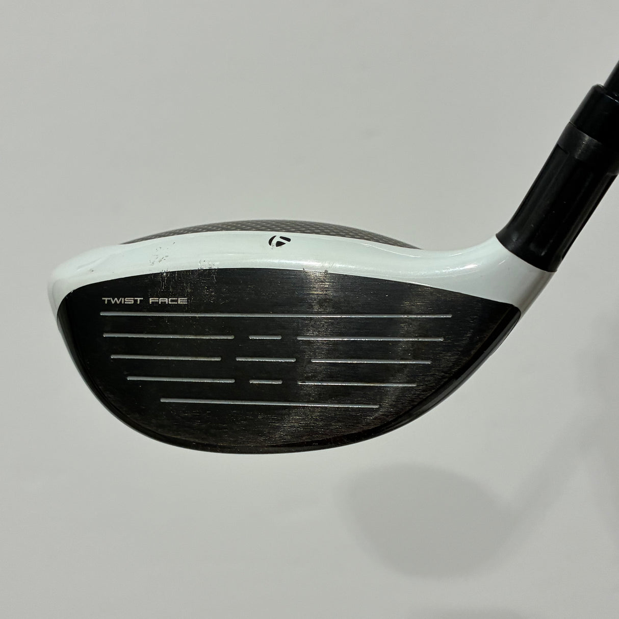 TaylorMade SIM Max 3 Wood Stiff Flex