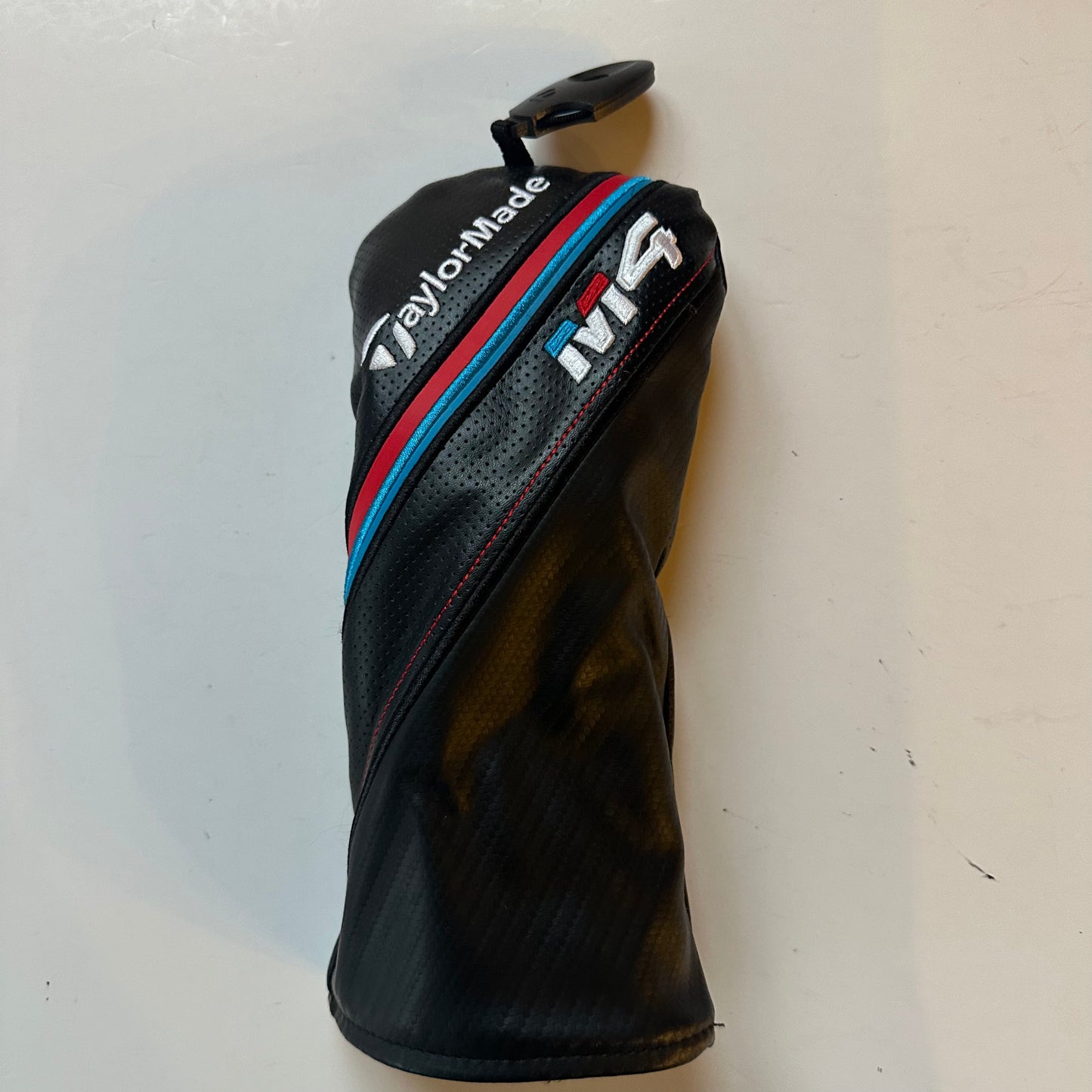 TaylorMade M4 5 Wood Stiff Flex Headcover Included
