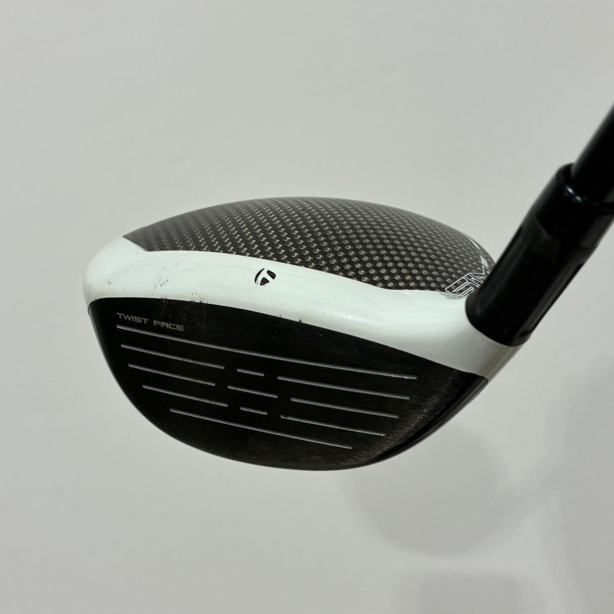 TaylorMade SIM Max 3 Wood Stiff Flex