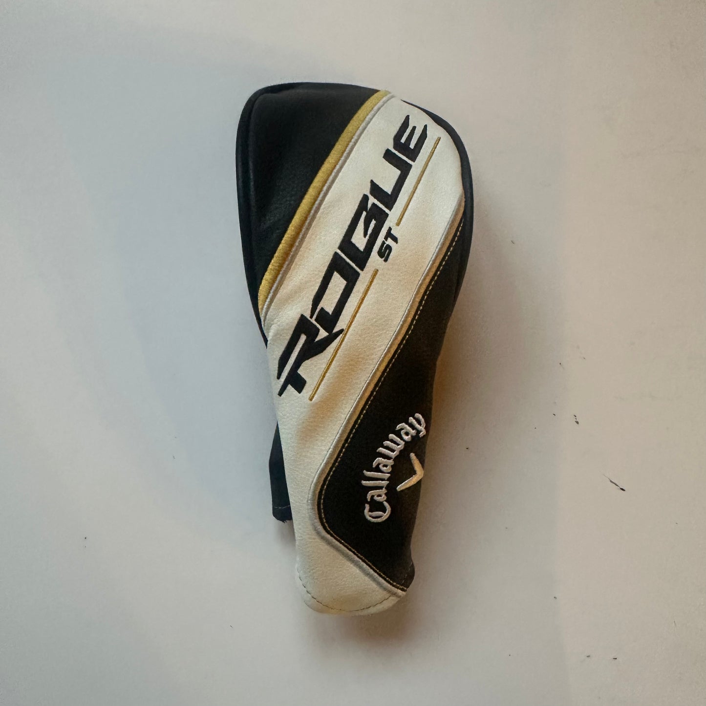Callaway Rogue ST LS 3 Wood Stiff Flex Headcover Included