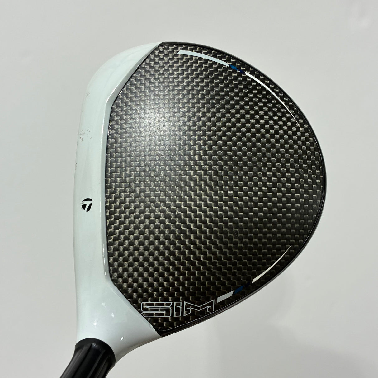 TaylorMade SIM Max 3 Wood Stiff Flex
