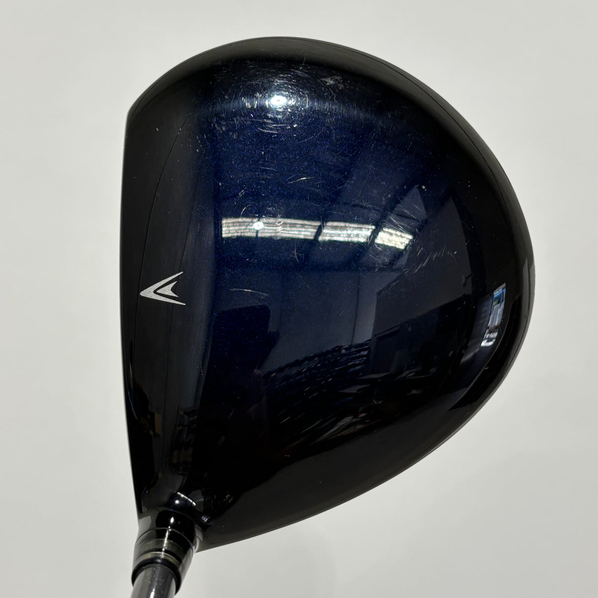 XXIO 2012 9.5* Driver Stiff Flex