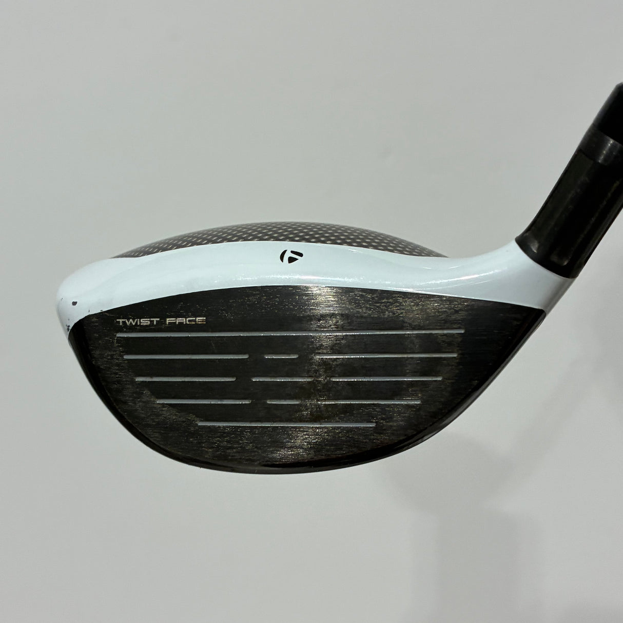 TaylorMade SIM Max 5 Wood Stiff Flex