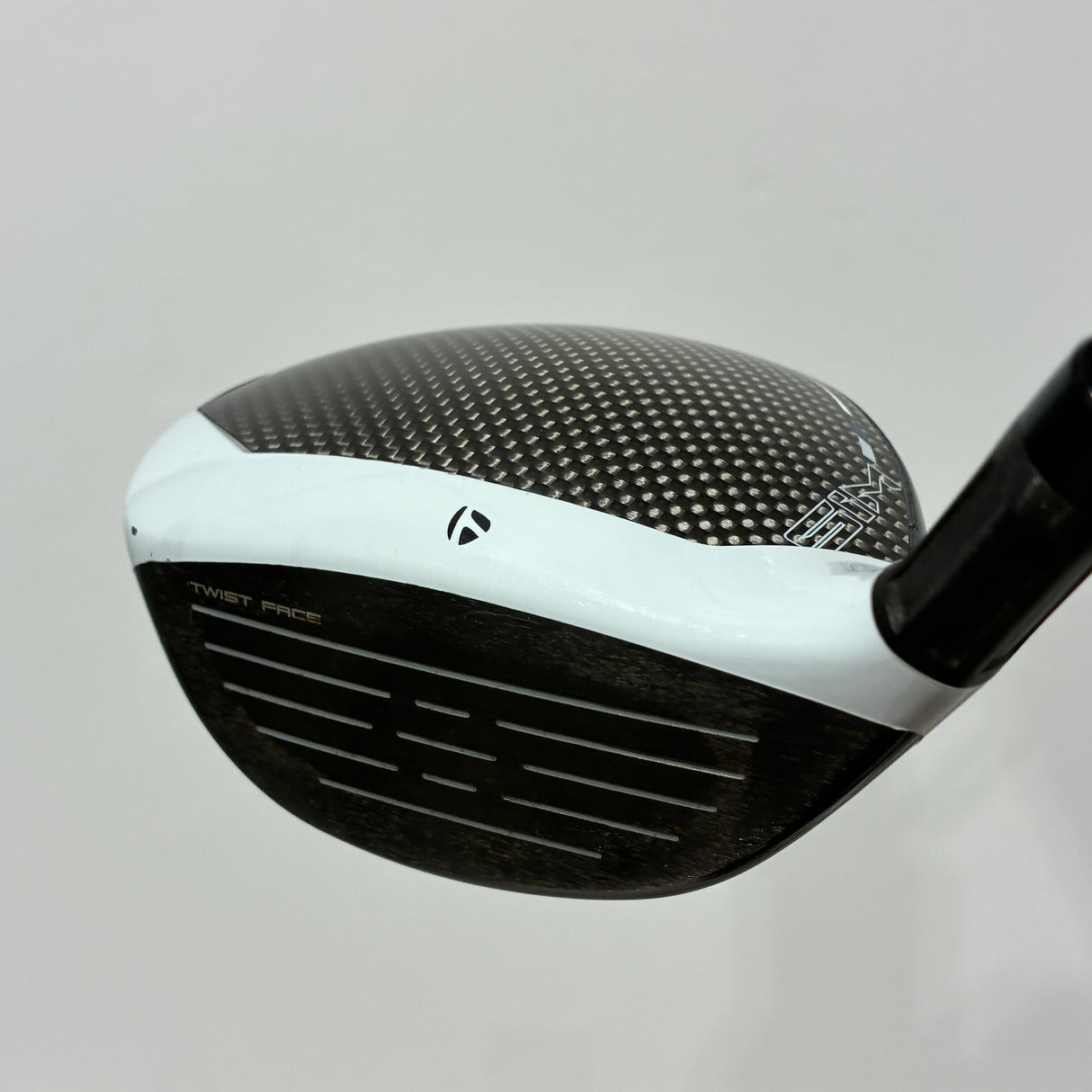 TaylorMade SIM Max 5 Wood Stiff Flex