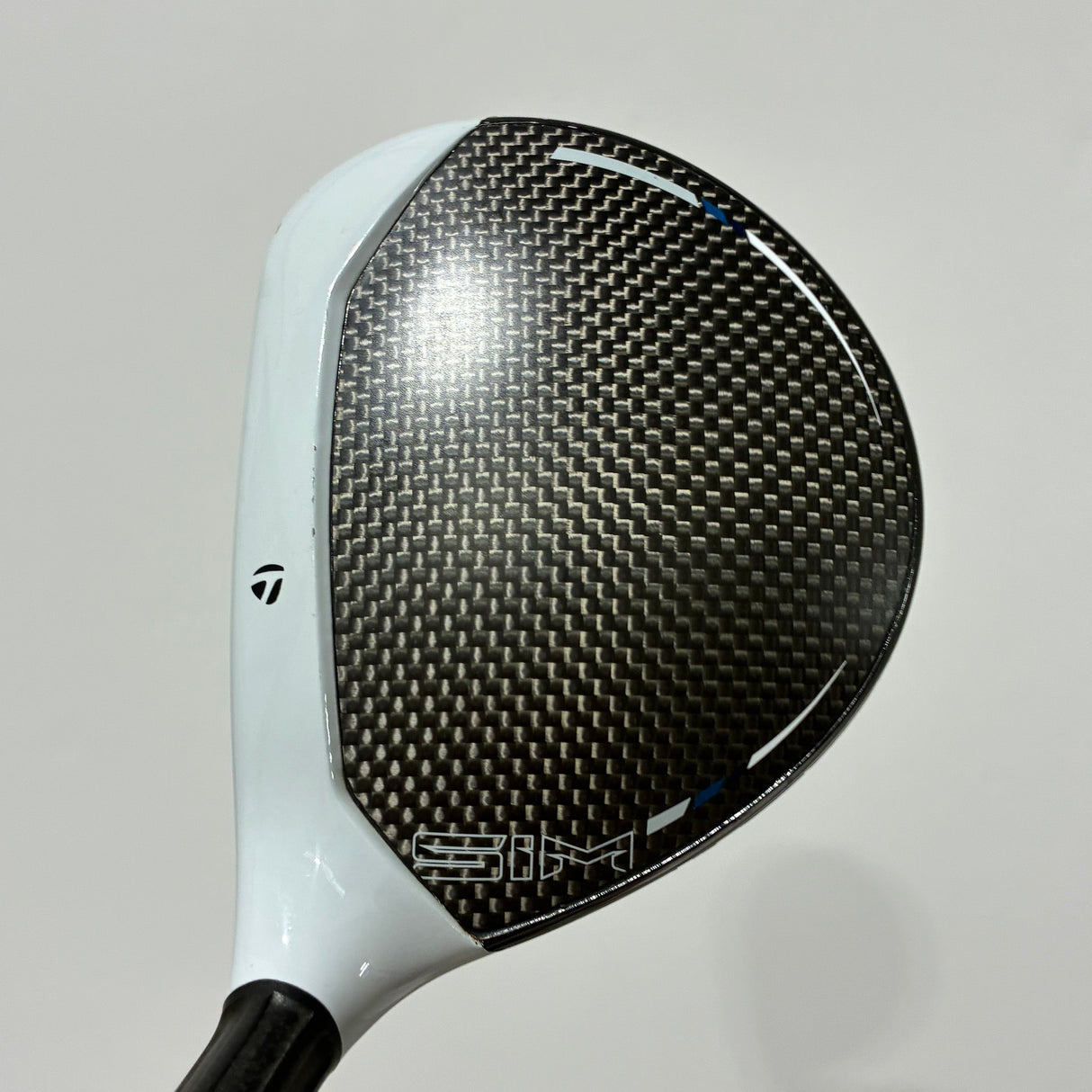 TaylorMade SIM Max 5 Wood Stiff Flex
