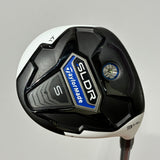 TaylorMade SLDR S HL 3 Wood Stiff Flex