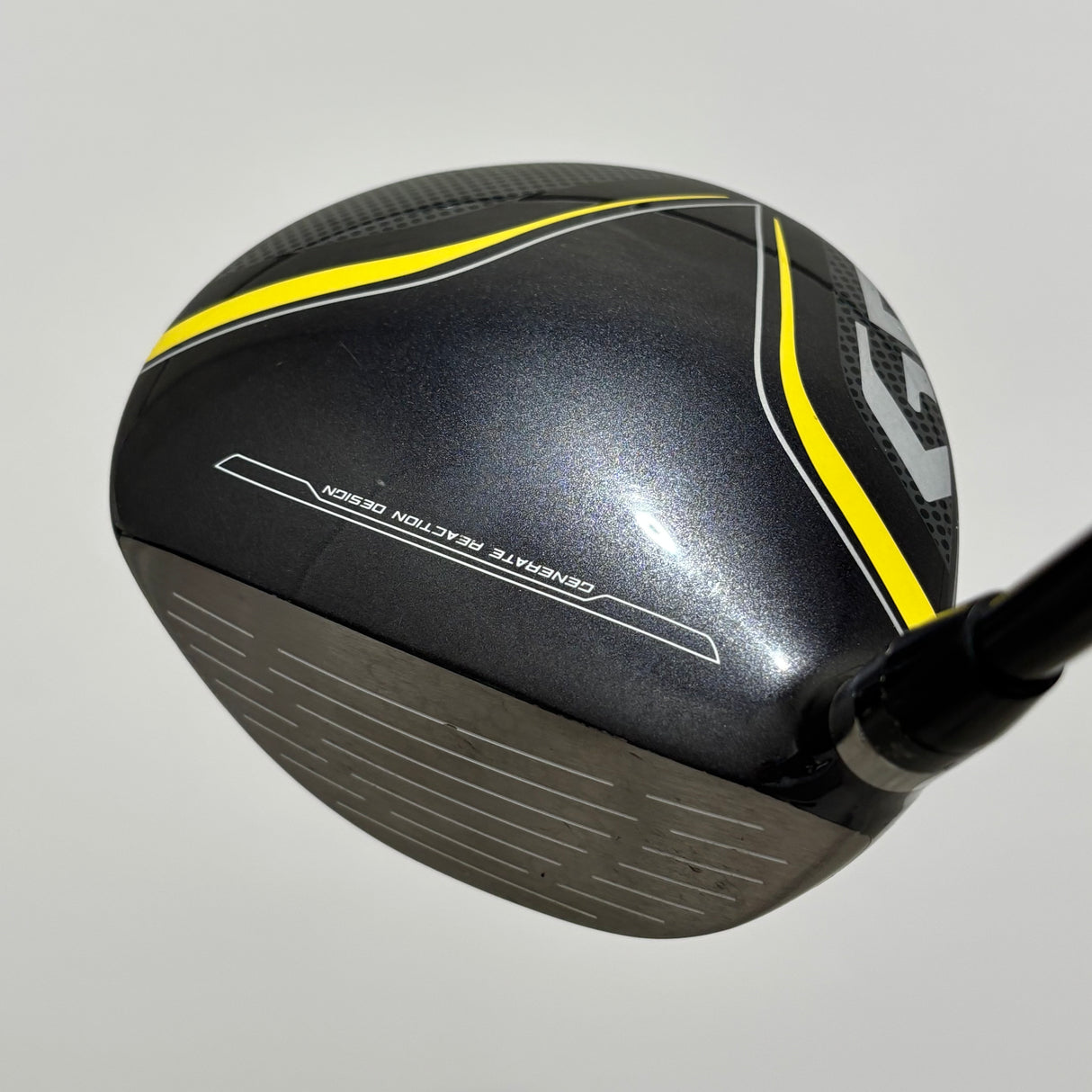 Bridgestone X-Drive GR 2014 9.5* Driver Stiff Flex