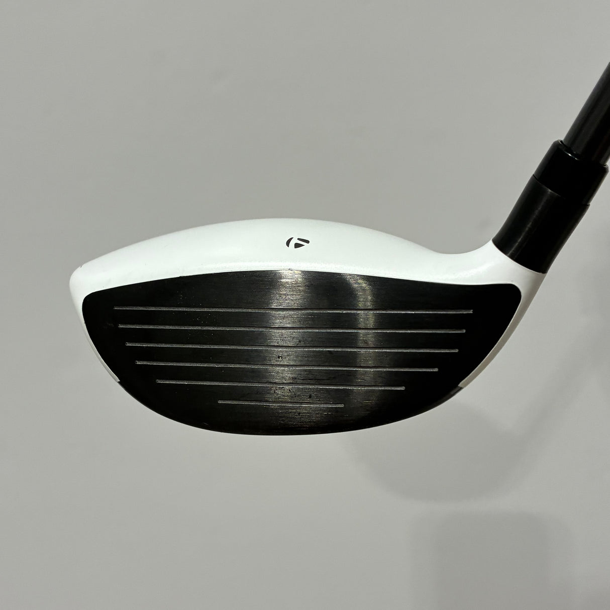 TaylorMade SLDR S HL 3 Wood Stiff Flex