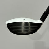 TaylorMade SLDR S HL 3 Wood Stiff Flex
