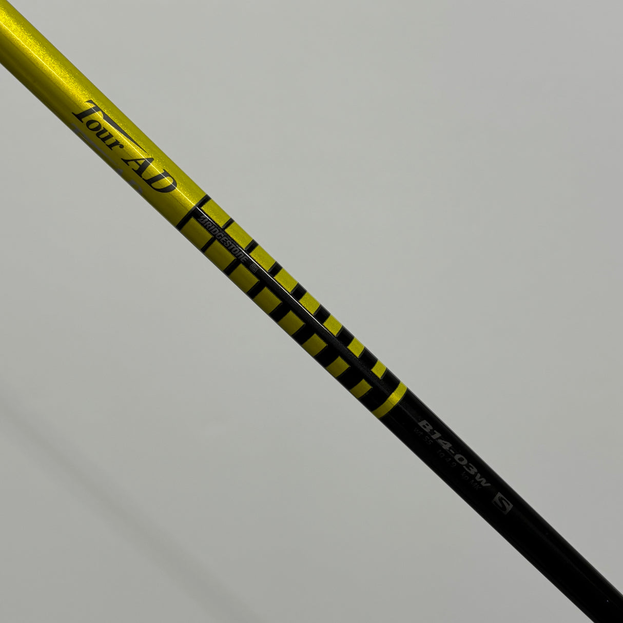 Bridgestone X-Drive GR 2014 9.5* Driver Stiff Flex