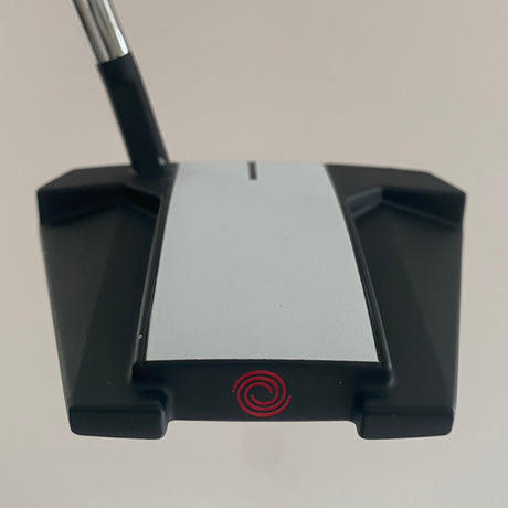 Odyssey White Hot Versa Twelve S 33 Inch Putter Headcover Included