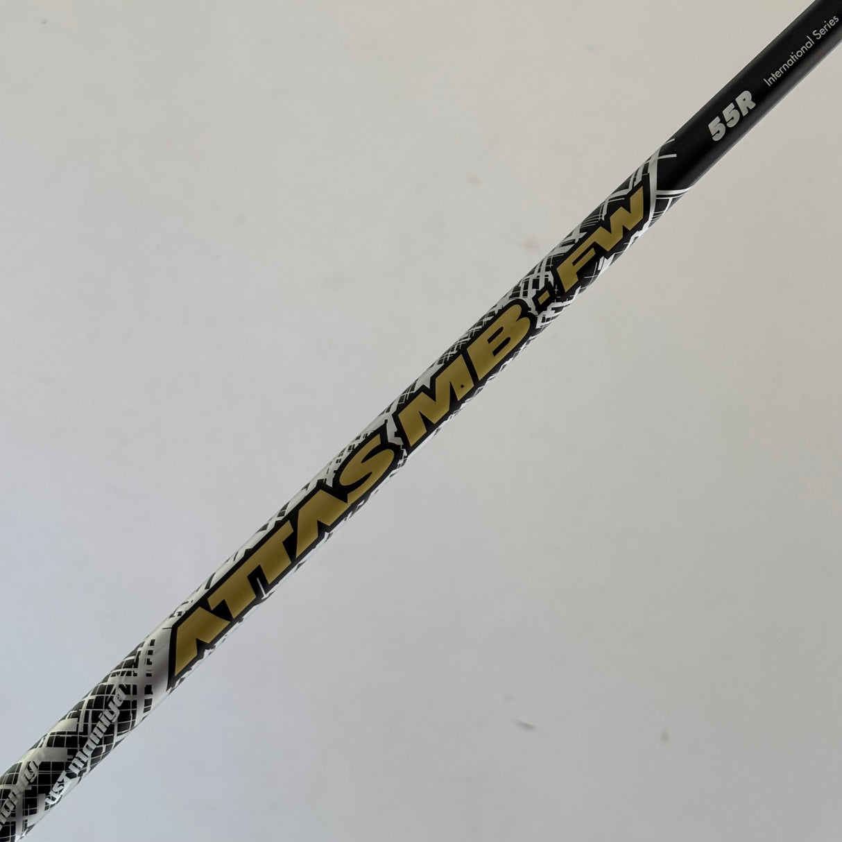 Left Hand Stealth 3 Wood Regular Flex Headcover Included