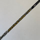 Left Hand Stealth 3 Wood Regular Flex Headcover Included