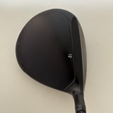 Left Hand Stealth 3 Wood Regular Flex Headcover Included