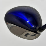 MacGregor Mactec NV-NX 10* Driver Stiff Flex