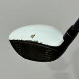 Cobra King F6 White 3 Wood Stiff Flex