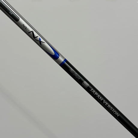 MacGregor Mactec NV-NX 10* Driver Stiff Flex