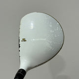 Cobra King F6 White 3 Wood Stiff Flex