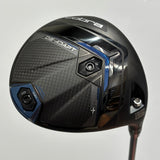 Cobra DS-Adapt X 10.5* Driver Stiff Flex