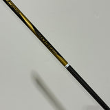 Cobra King F6 White 3 Wood Stiff Flex