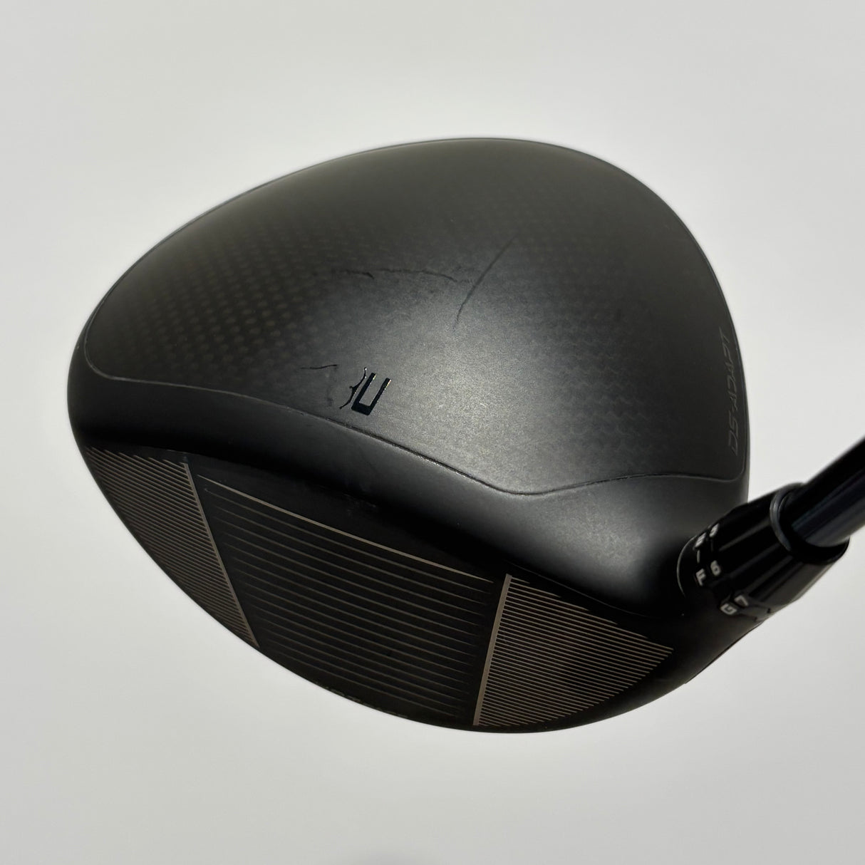 Cobra DS-Adapt X 10.5* Driver Stiff Flex