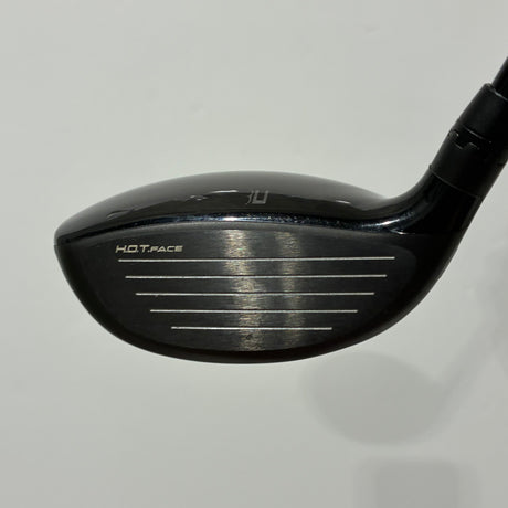 Ladies Cobra Aerojet Max 5 Wood Ladies Flex