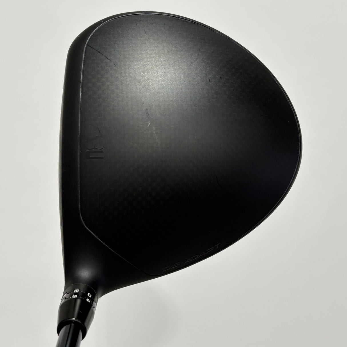 Cobra DS-Adapt X 10.5* Driver Stiff Flex