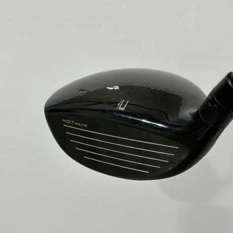 Ladies Cobra Aerojet Max 5 Wood Ladies Flex