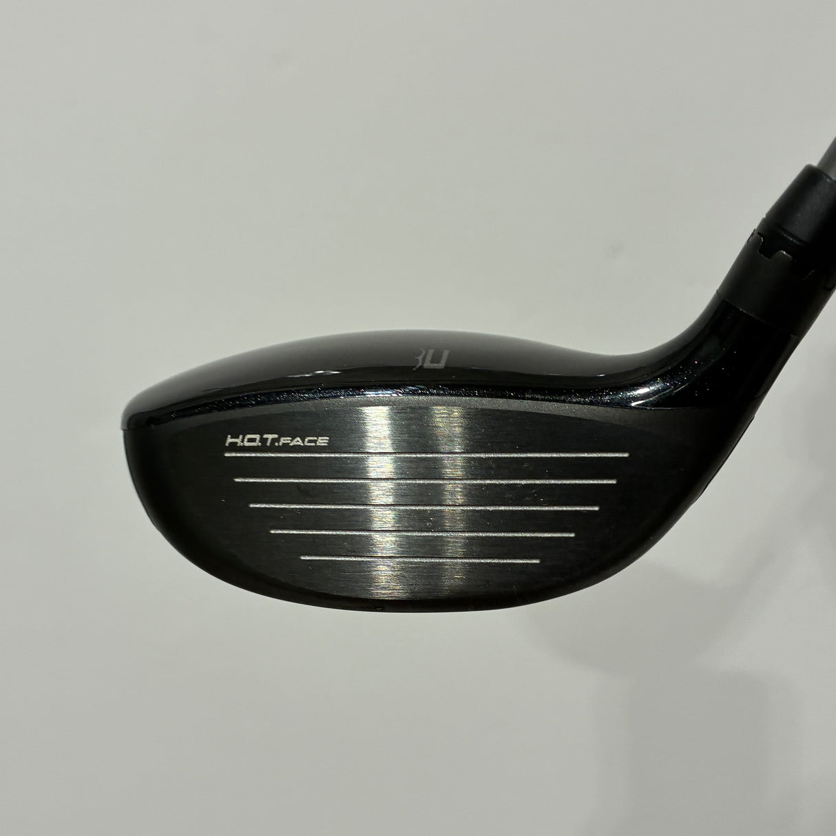 Cobra Aerojet LS 5 Wood Regular Flex