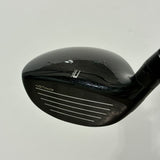 Cobra Aerojet LS 5 Wood Regular Flex