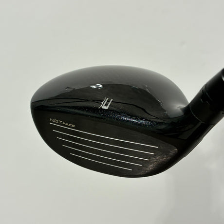 Cobra Aerojet LS 5 Wood Regular Flex