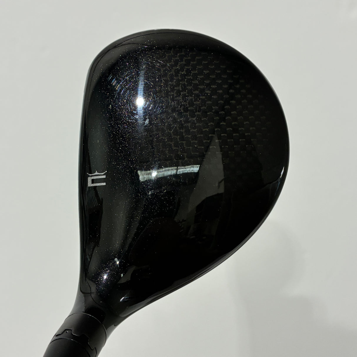 Cobra Aerojet LS 5 Wood Regular Flex