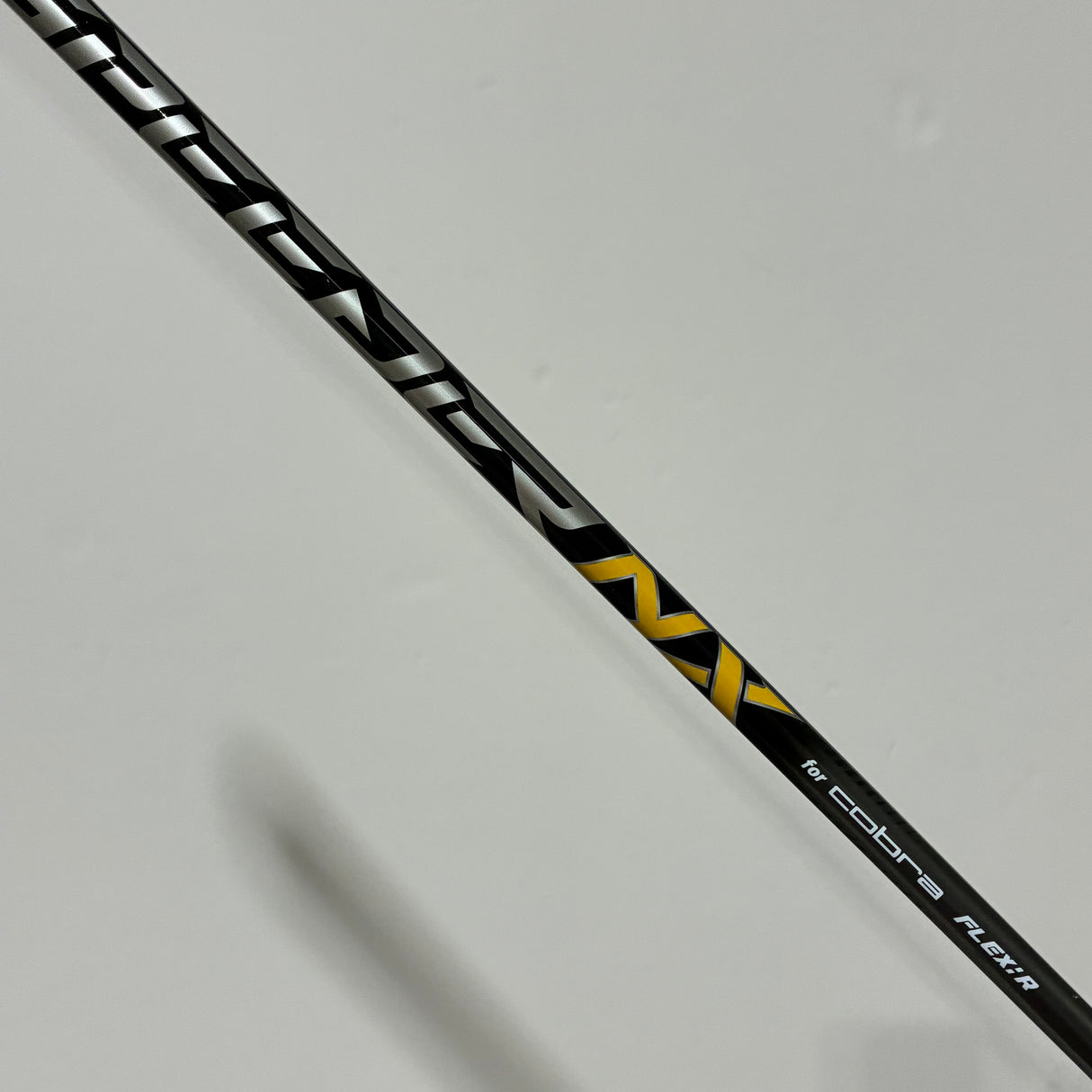 Cobra Aerojet LS 5 Wood Regular Flex