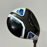 Cobra Aerojet LS 5 Wood Stiff Flex