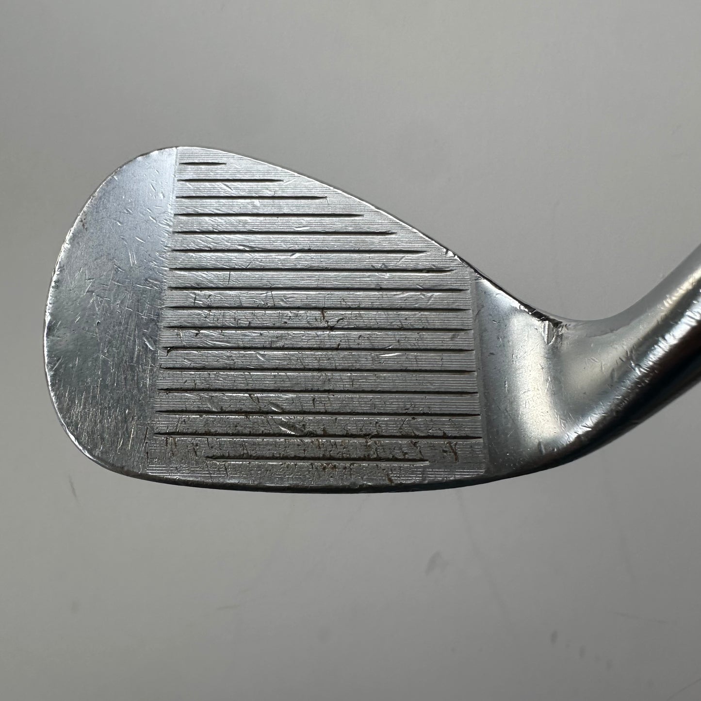 Callaway Mack Daddy 4 58*/12 Wedge