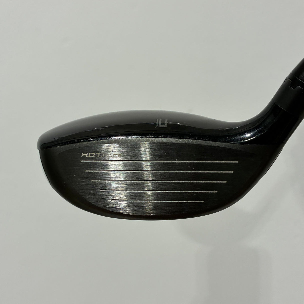 Cobra Aerojet LS 5 Wood Stiff Flex