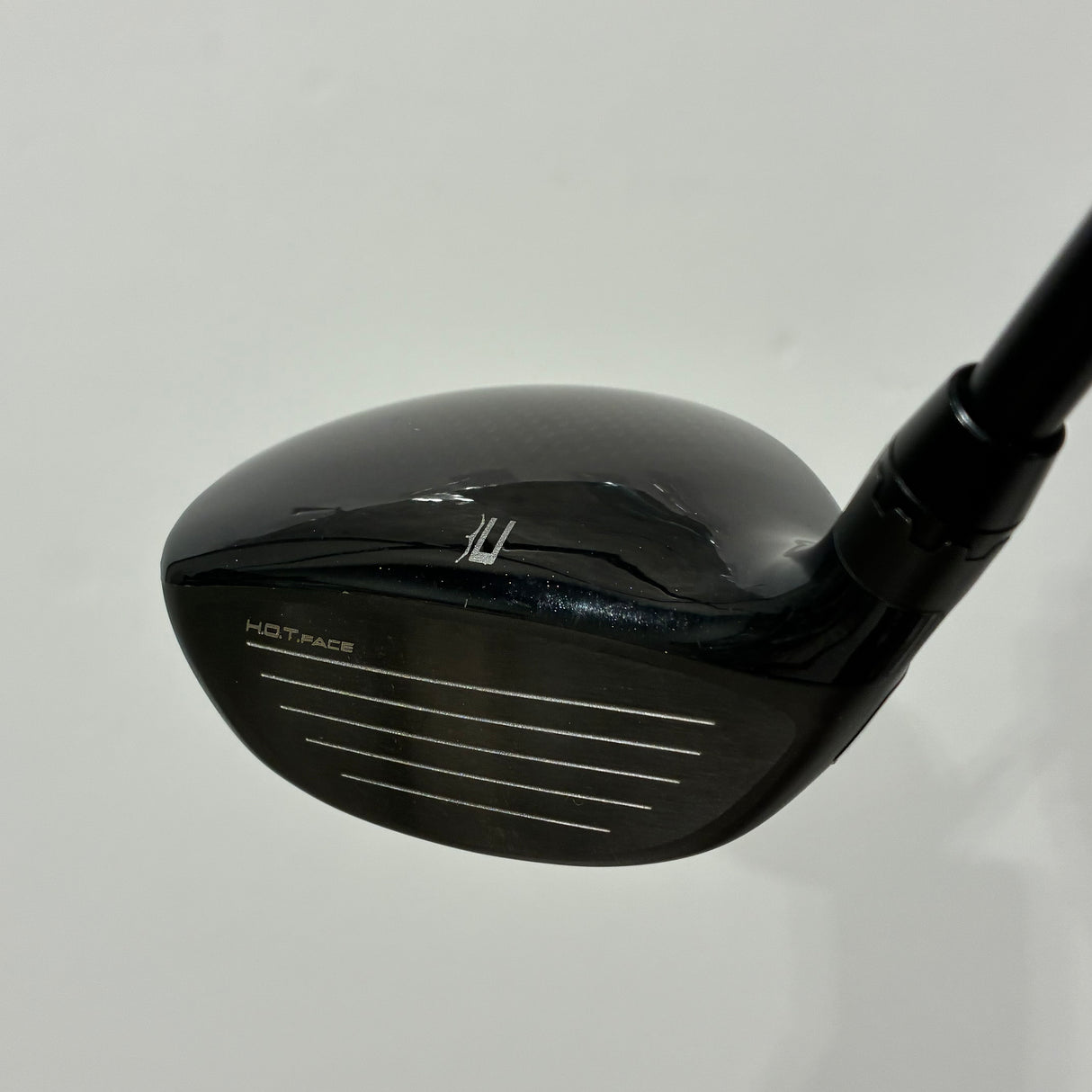 Cobra Aerojet LS 5 Wood Stiff Flex