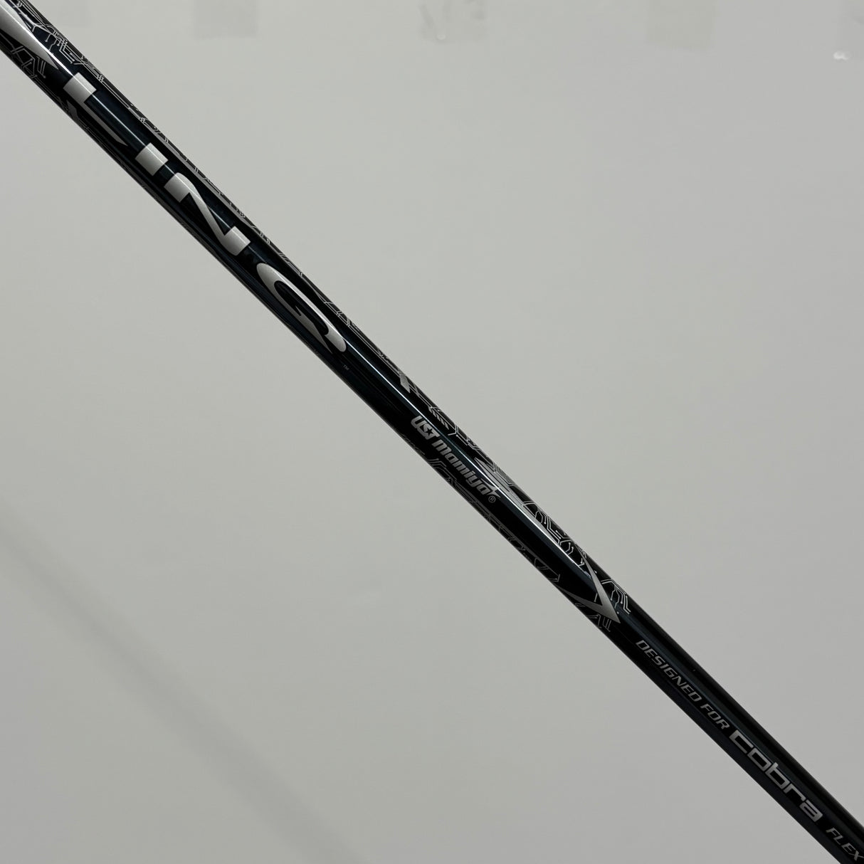 Cobra DS-Adapt X 10.5* Driver Stiff Flex