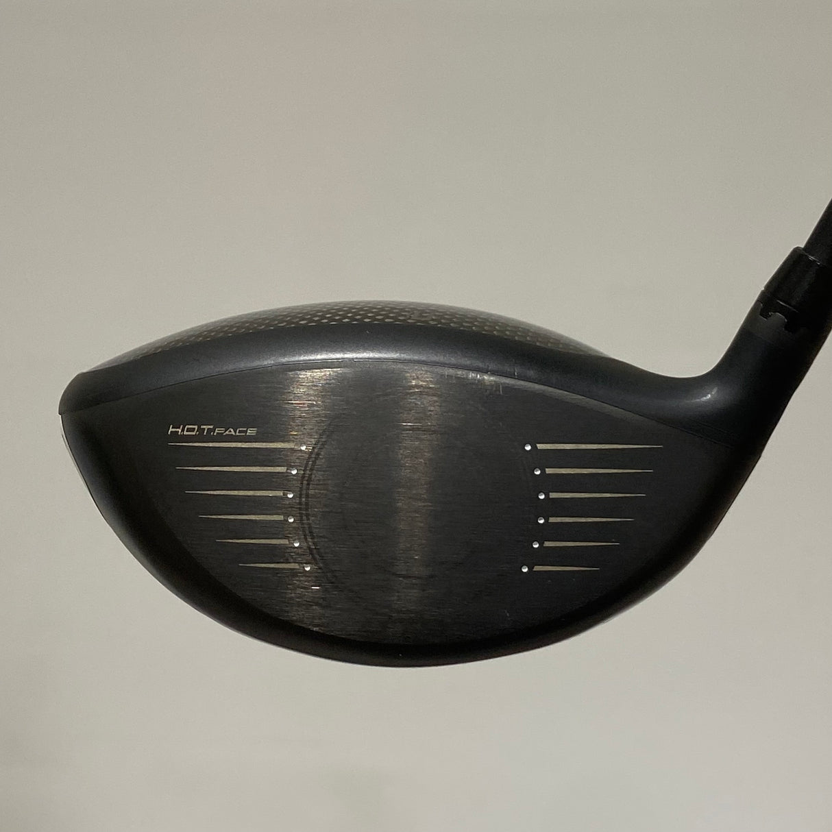 Cobra Aerojet 10.5* Driver Stiff Flex Headcover Included