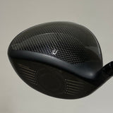 Cobra Aerojet 10.5* Driver Stiff Flex Headcover Included