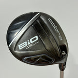 Cobra Bio Cell Black 3-4 Wood Stiff Regular Flex