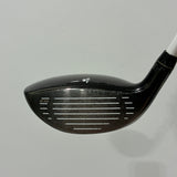 Cobra Bio Cell Black 3-4 Wood Stiff Regular Flex