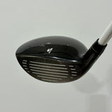 Cobra Bio Cell Black 3-4 Wood Stiff Regular Flex