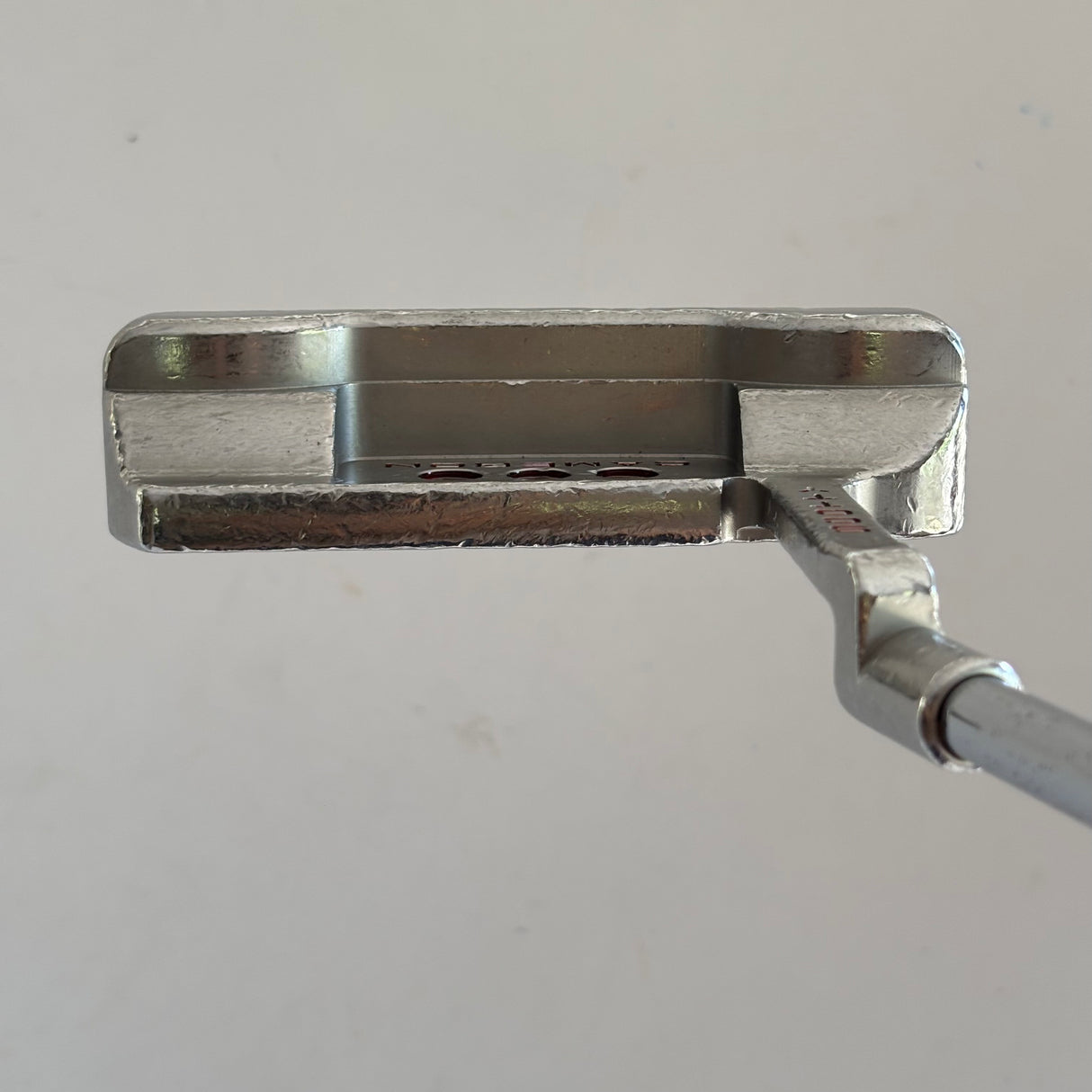 Scotty Cameron  Studio Select NewPort 35 Inch Putter