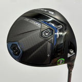 Cobra DS-Adapt X 10.5* Driver Stiff Flex
