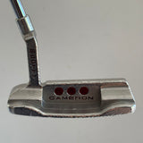 Scotty Cameron  Studio Select NewPort 35 Inch Putter