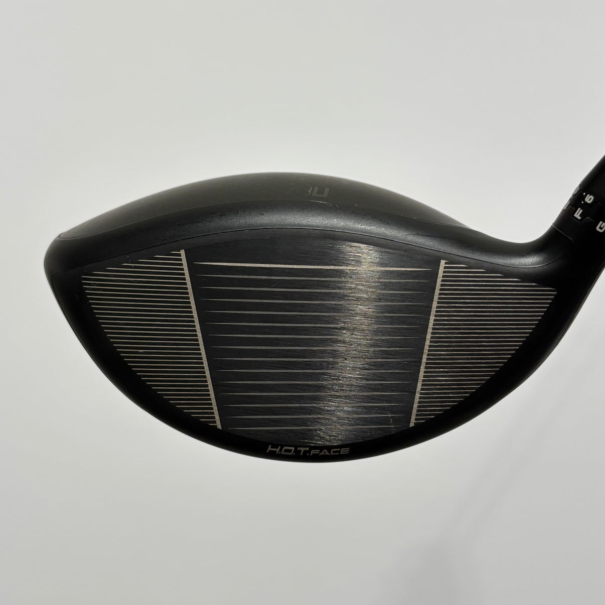 Cobra DS-Adapt X 10.5* Driver Stiff Flex