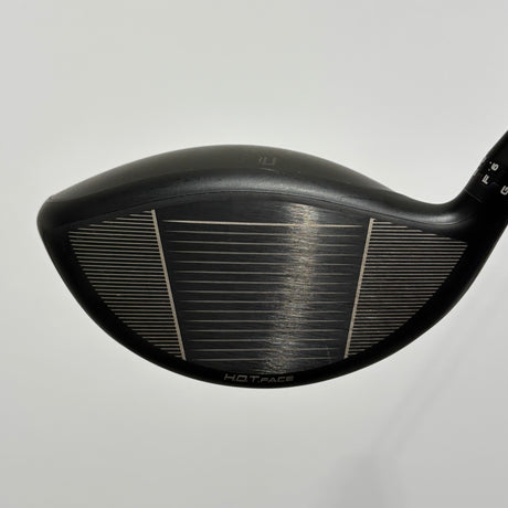 Cobra DS-Adapt X 10.5* Driver Stiff Flex