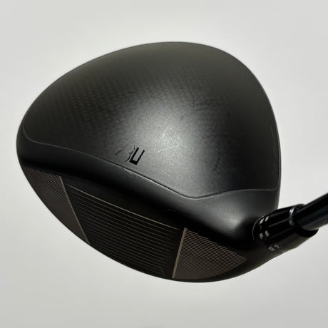 Cobra DS-Adapt X 10.5* Driver Stiff Flex