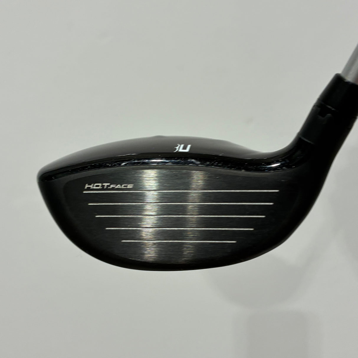 Ladies Cobra King LTDx Max 5 Wood Amateur Flex